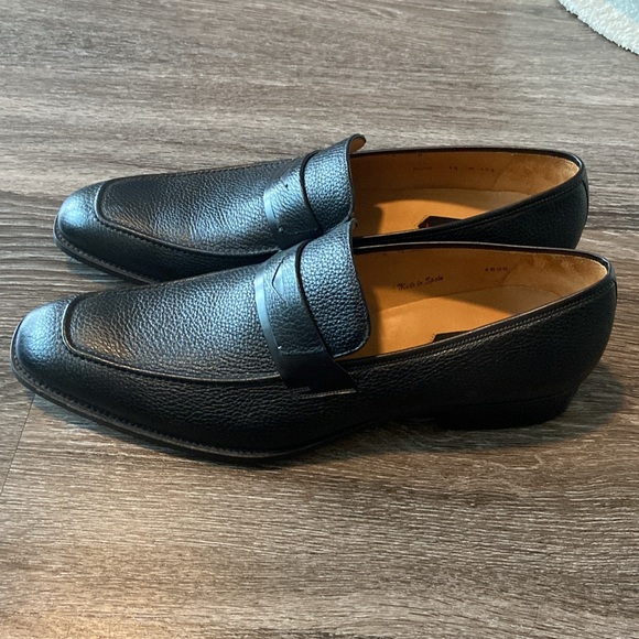 MEZLAN LOAFERS AND DRESS SHOES BUNDLE - Picture 13 of 15